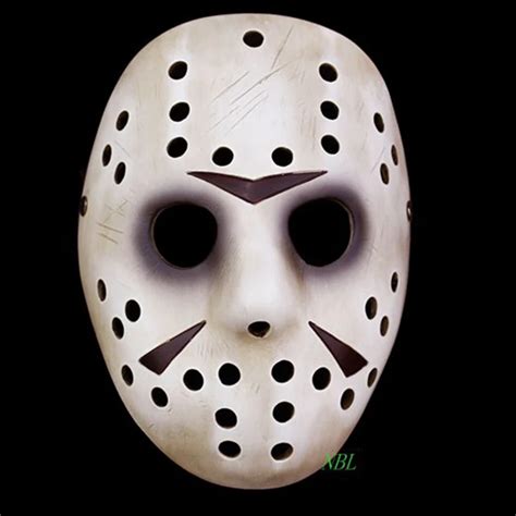 freddy vs jason jason mask